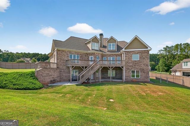 2112 Meadowood Cove, Monroe, GA 30655