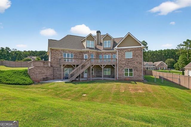 2112 Meadowood Cove, Monroe, GA 30655