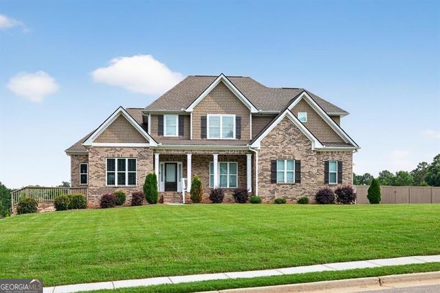 2112 Meadowood Cove, Monroe, GA 30655