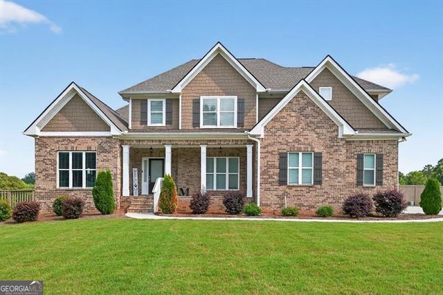 2112 Meadowood Cove, Monroe, GA 30655