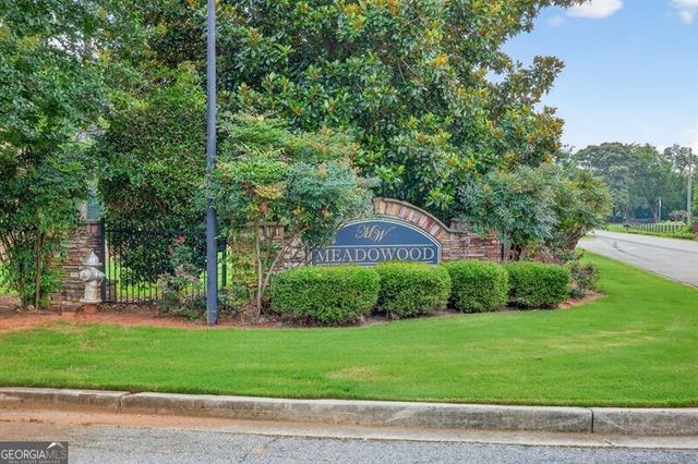 2112 Meadowood Cove, Monroe, GA 30655