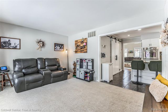 1420 Butler Boulevard, Howell, MI 48843