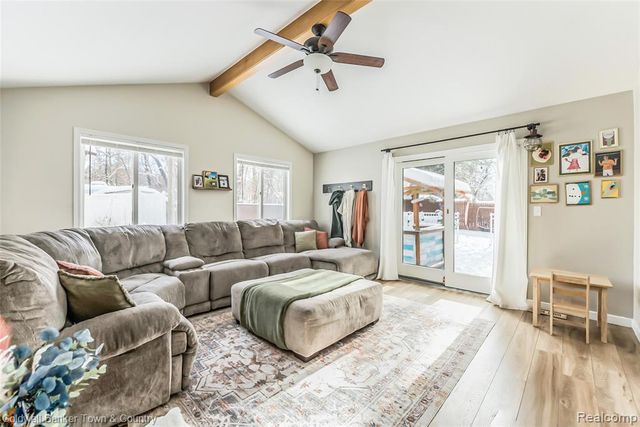 1420 Butler Boulevard, Howell, MI 48843