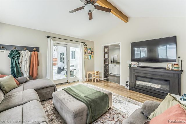 1420 Butler Boulevard, Howell, MI 48843