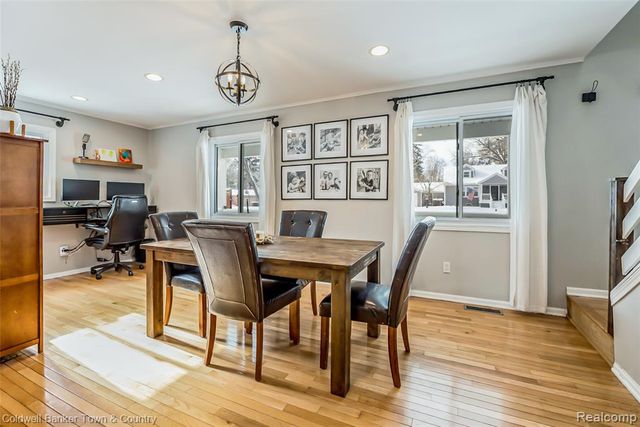 1420 Butler Boulevard, Howell, MI 48843