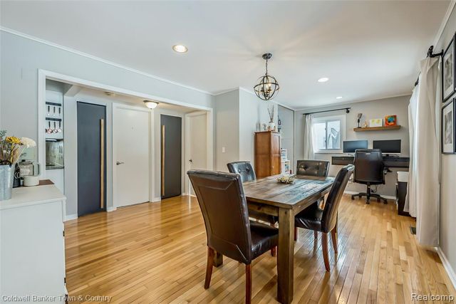 1420 Butler Boulevard, Howell, MI 48843