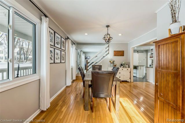 1420 Butler Boulevard, Howell, MI 48843