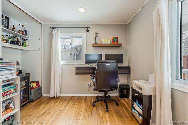 1420 Butler Boulevard, Howell, MI 48843