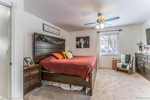 1420 Butler Boulevard, Howell, MI 48843