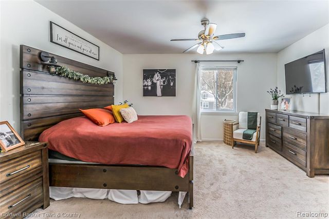 1420 Butler Boulevard, Howell, MI 48843