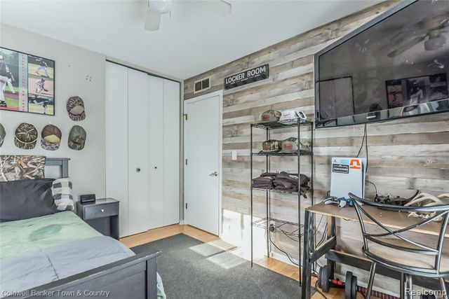 1420 Butler Boulevard, Howell, MI 48843