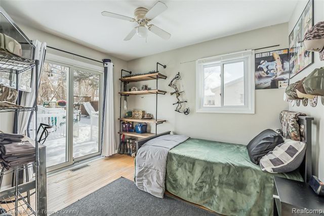 1420 Butler Boulevard, Howell, MI 48843