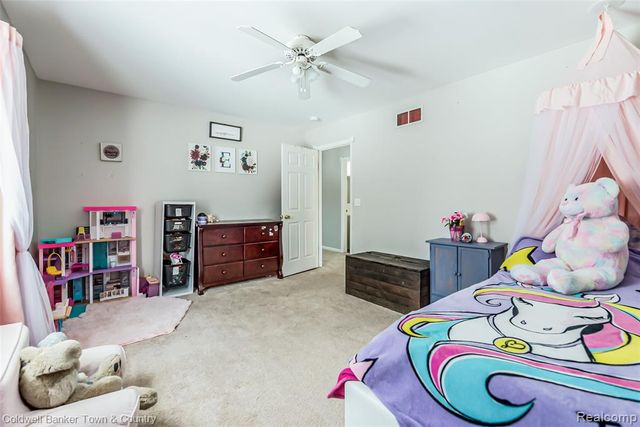 1420 Butler Boulevard, Howell, MI 48843