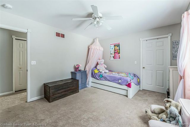 1420 Butler Boulevard, Howell, MI 48843