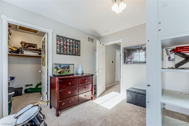 1420 Butler Boulevard, Howell, MI 48843