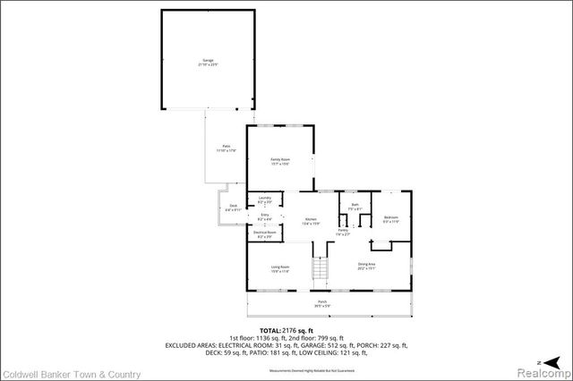 1420 Butler Boulevard, Howell, MI 48843