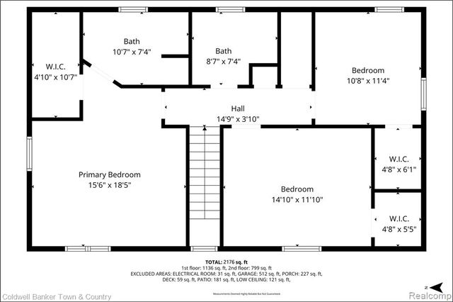 1420 Butler Boulevard, Howell, MI 48843