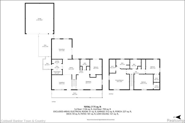 1420 Butler Boulevard, Howell, MI 48843