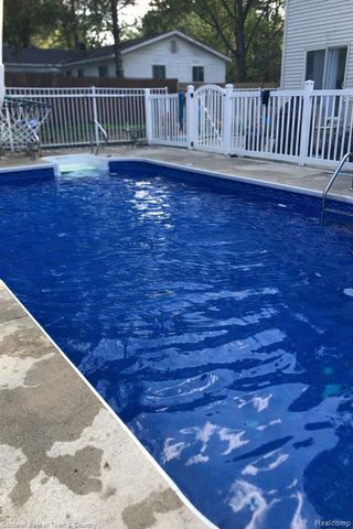 1420 Butler Boulevard, Howell, MI 48843