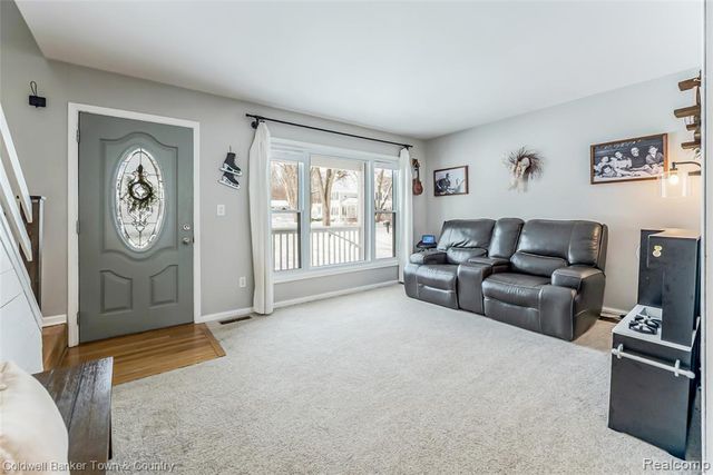 1420 Butler Boulevard, Howell, MI 48843