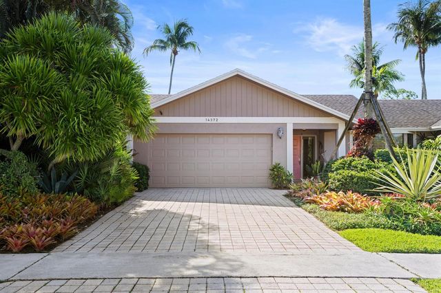 14372 Horseshoe Trace, Wellington, FL 33414