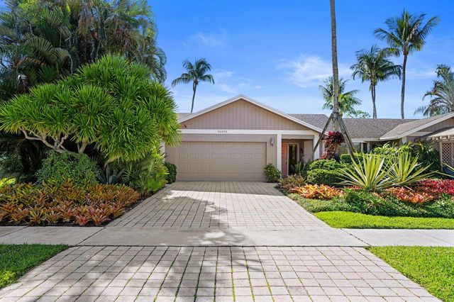 14372 Horseshoe Trace, Wellington, FL 33414