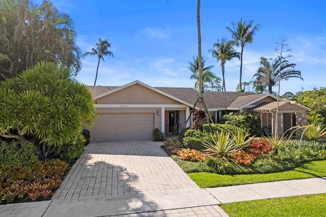 14372 Horseshoe Trace, Wellington, FL 33414
