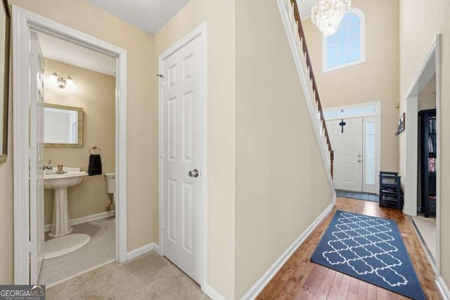 316 Harbor Pointe Drive, Stone Mountain, GA 30087