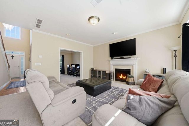 316 Harbor Pointe Drive, Stone Mountain, GA 30087