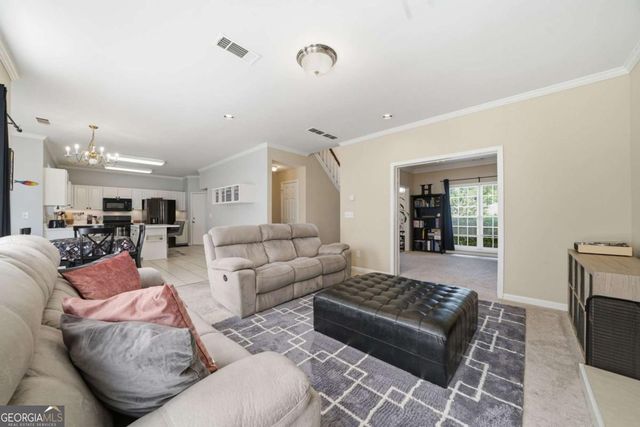 316 Harbor Pointe Drive, Stone Mountain, GA 30087