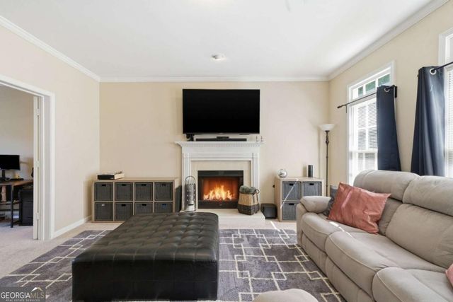 316 Harbor Pointe Drive, Stone Mountain, GA 30087