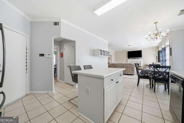 316 Harbor Pointe Drive, Stone Mountain, GA 30087