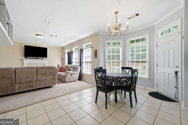 316 Harbor Pointe Drive, Stone Mountain, GA 30087