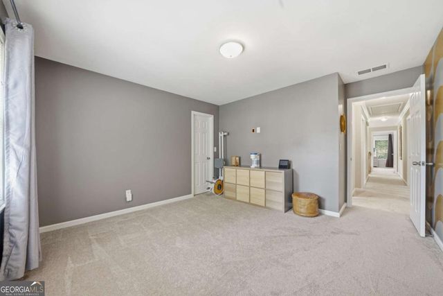 316 Harbor Pointe Drive, Stone Mountain, GA 30087