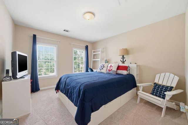 316 Harbor Pointe Drive, Stone Mountain, GA 30087