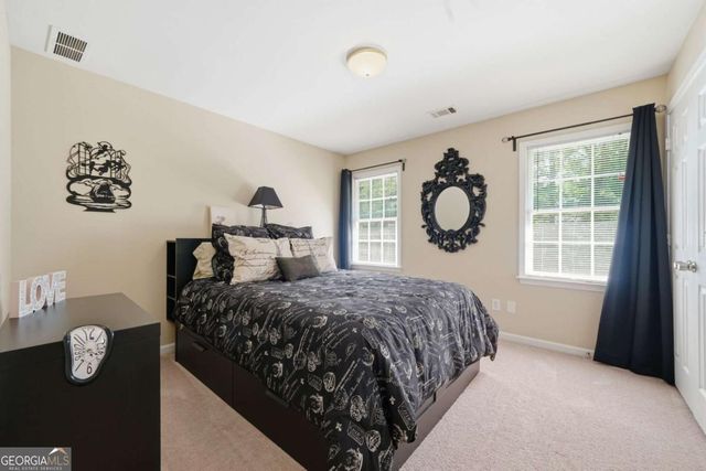 316 Harbor Pointe Drive, Stone Mountain, GA 30087