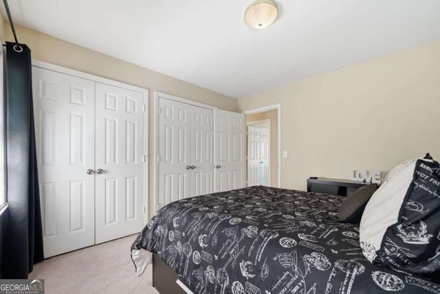 316 Harbor Pointe Drive, Stone Mountain, GA 30087