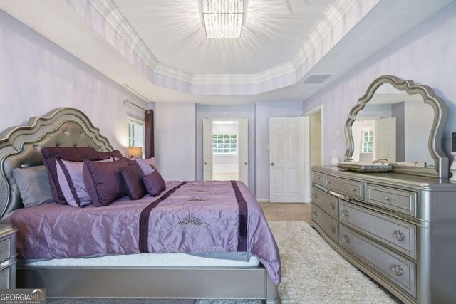 316 Harbor Pointe Drive, Stone Mountain, GA 30087