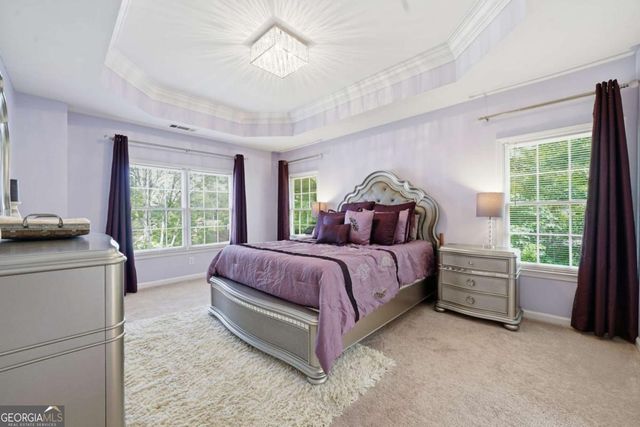 316 Harbor Pointe Drive, Stone Mountain, GA 30087