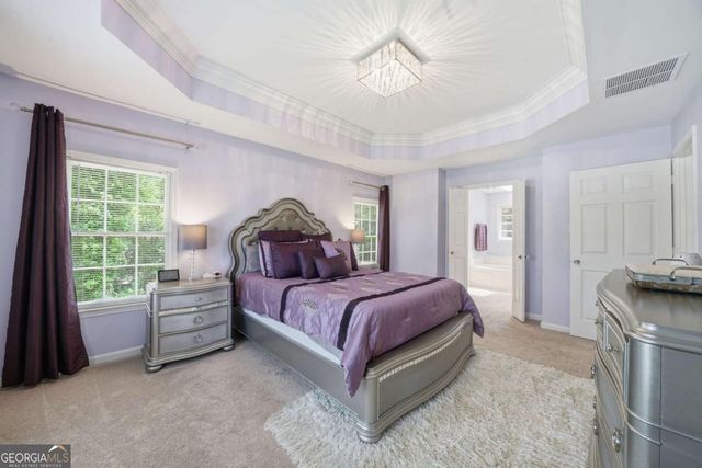 316 Harbor Pointe Drive, Stone Mountain, GA 30087