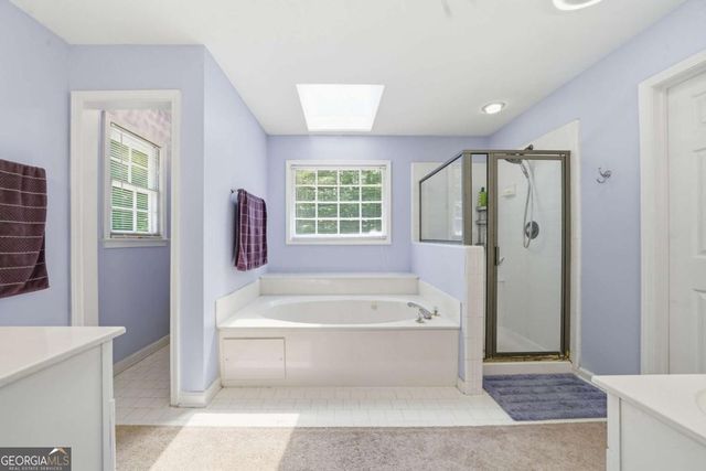 316 Harbor Pointe Drive, Stone Mountain, GA 30087
