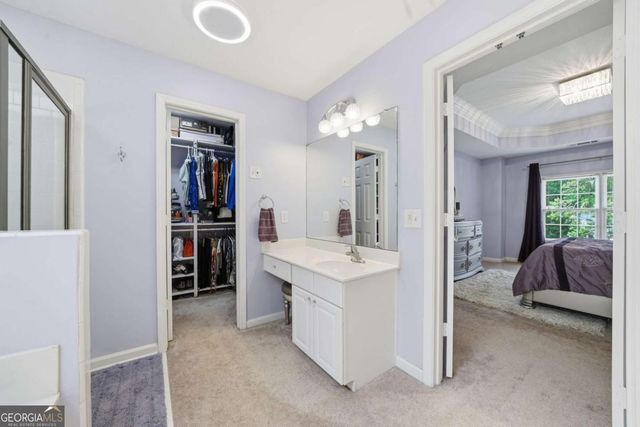 316 Harbor Pointe Drive, Stone Mountain, GA 30087