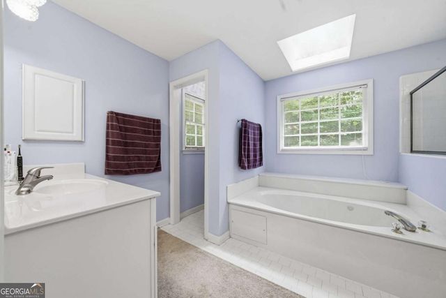 316 Harbor Pointe Drive, Stone Mountain, GA 30087