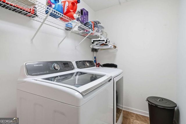 316 Harbor Pointe Drive, Stone Mountain, GA 30087