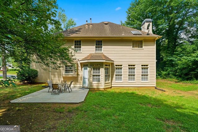 316 Harbor Pointe Drive, Stone Mountain, GA 30087