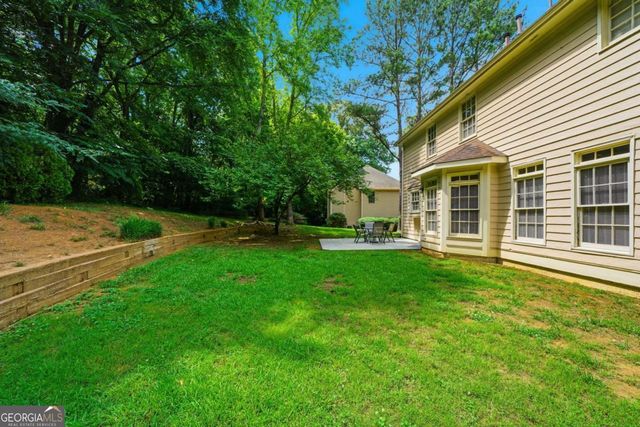 316 Harbor Pointe Drive, Stone Mountain, GA 30087