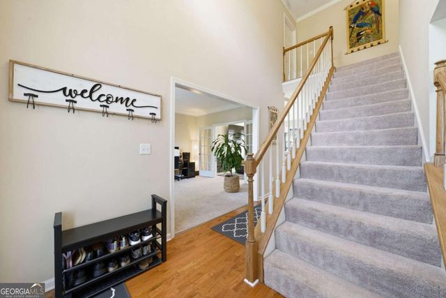 316 Harbor Pointe Drive, Stone Mountain, GA 30087