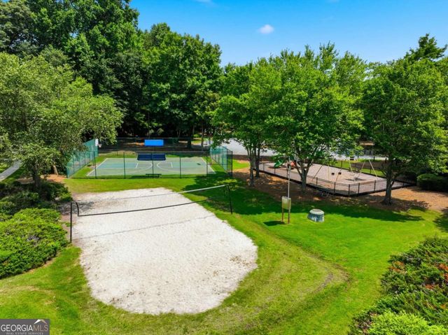 316 Harbor Pointe Drive, Stone Mountain, GA 30087