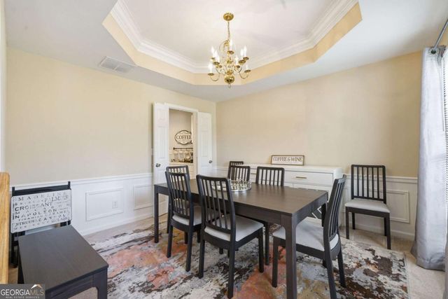 316 Harbor Pointe Drive, Stone Mountain, GA 30087
