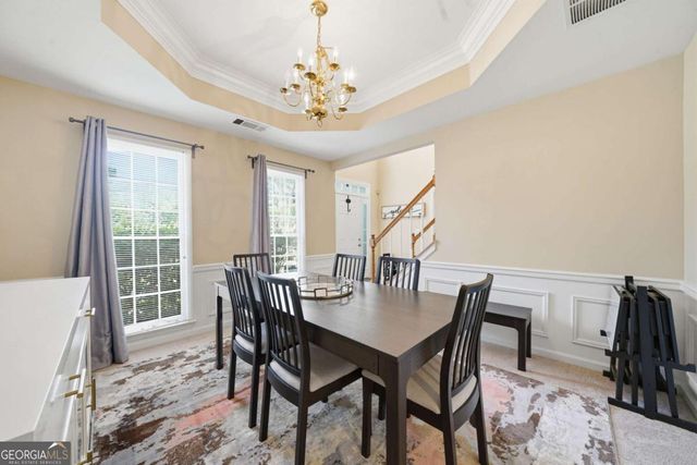 316 Harbor Pointe Drive, Stone Mountain, GA 30087